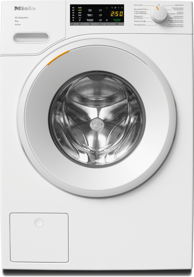 MIELE Lavatrice  WSA 100-23 CH