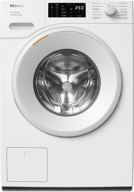 MIELE Lavatrice WSB 300-63 CH