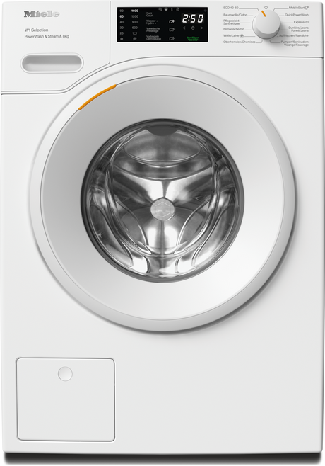 MIELE Lavatrice WSC 300-83 CH