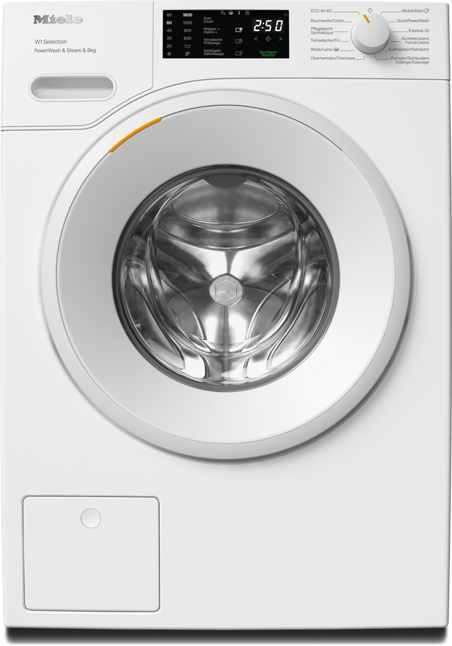 MIELE Lavatrice WSC 300-83 CH