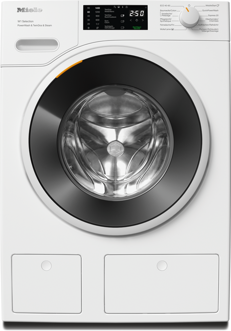 MIELE Lavatrice WSG 900-83 CH