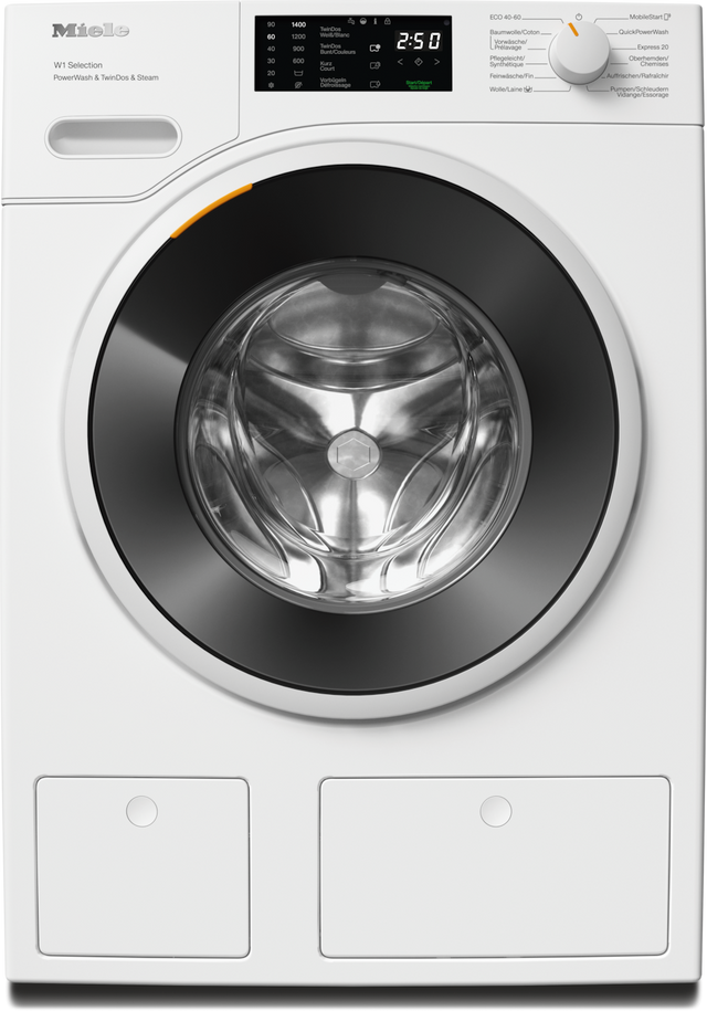 MIELE Lavatrice WSG 900-83 CH