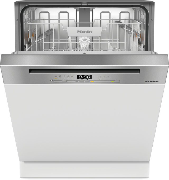 MIELE Lavastoviglie G 15811-60 i ED Active Plus