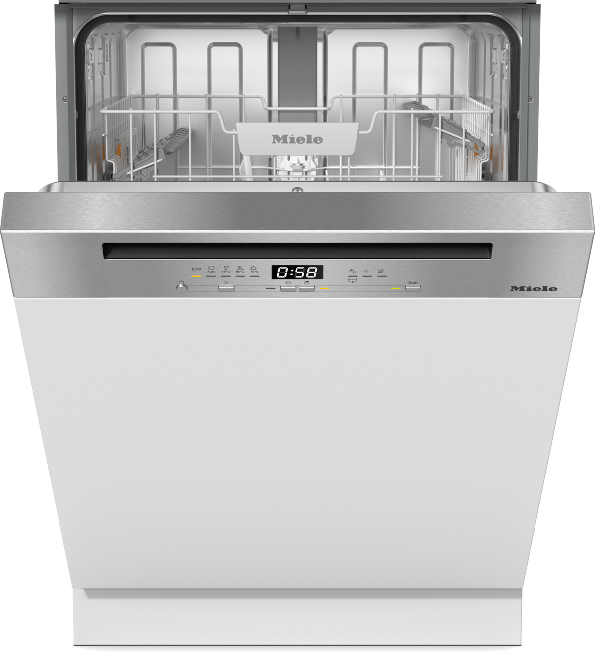 MIELE Lavastoviglie G 25817-60 i ED XXL Active Plus