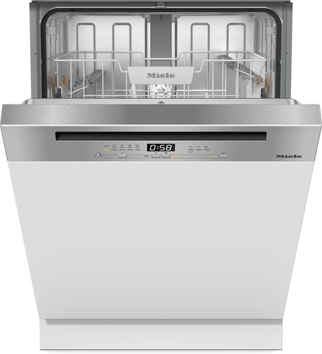 MIELE Lavastoviglie G 25817-60 i ED XXL Active Plus