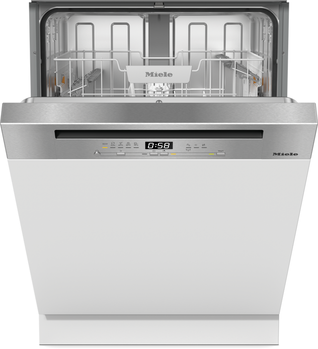 MIELE Lavastoviglie G 25817-60 i ED XXL Active Plus