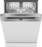 MIELE Lavastoviglie G 25817-60 i ED XXL Active Plus