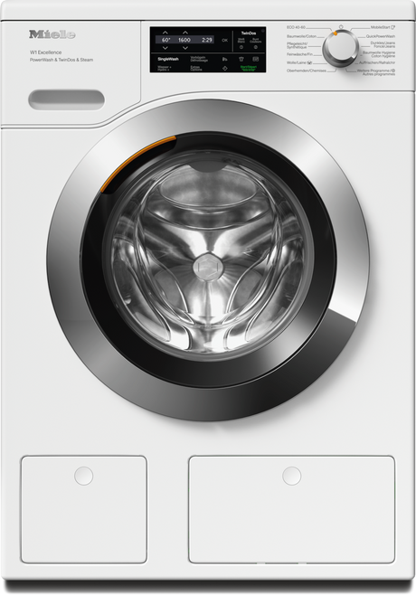 MIELE Lavatrice WEJ 800-85 CH