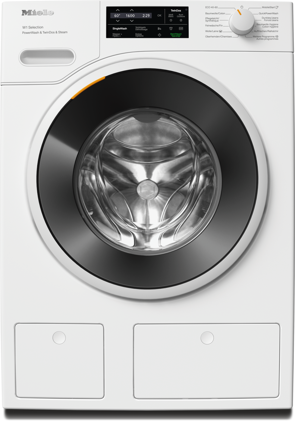 MIELE Lavatrice WSJ 800-83 CH