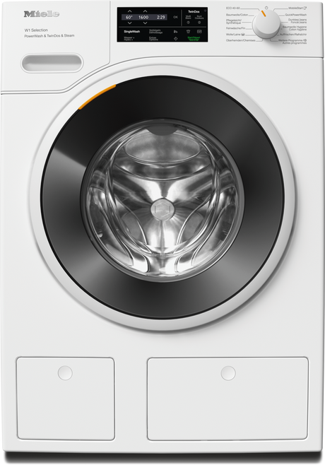 MIELE Lavatrice WSJ 800-83 CH