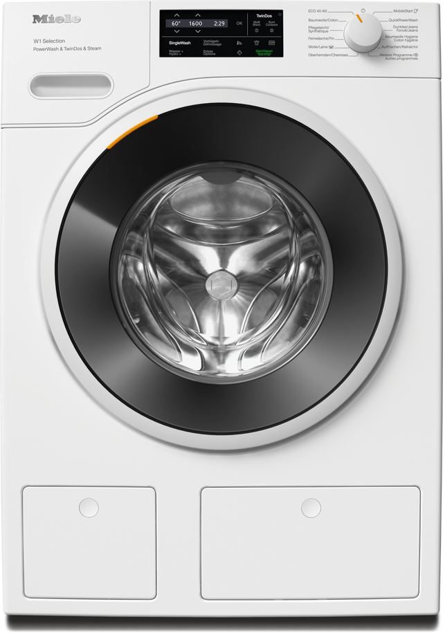 MIELE Lavatrice WSJ 800-83 CH