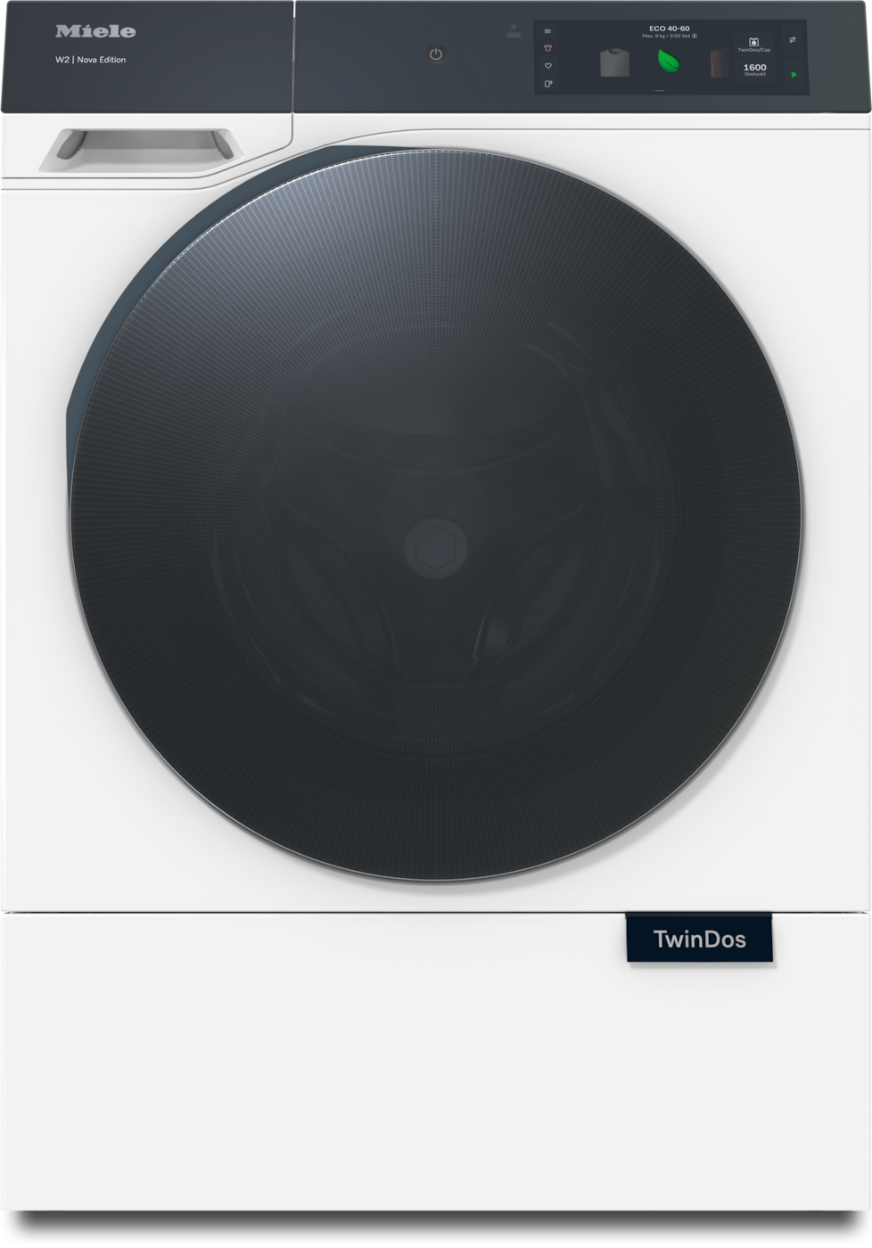 MIELE Lavatrice WQ 090-10 CH