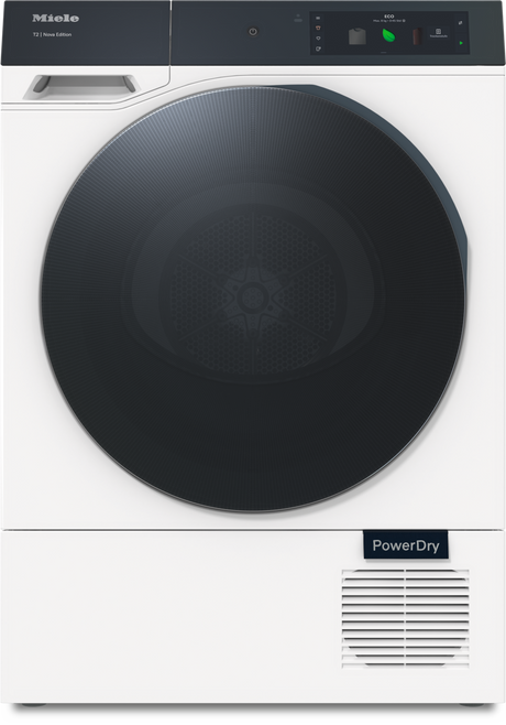 MIELE Asciugatrice TQ 090-10 CH