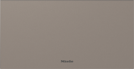 MIELE Cassetto riscaldato Gourmet ESW 7030 PB