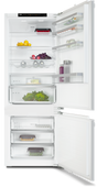 MIELE Frigo / congelatore combin. KFN 7934 D RE
