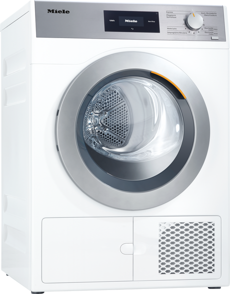 MIELE Asciugatr.a pompa di calore PDR 300-08 CH