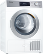 MIELE Asciugatr.a pompa di calore PDR 300-08 CH