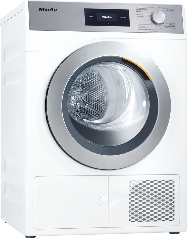 MIELE Asciugatr.a pompa di calore PDR 500-08 CH