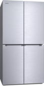 MIELE Frigo / congelatore combin. Porta francese
