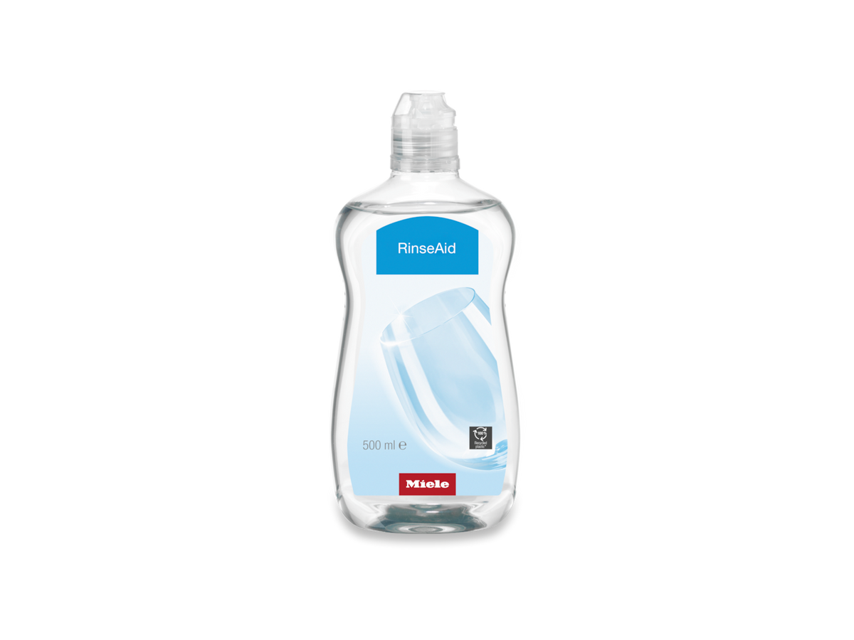 MIELE RinseAid brillantante 500 ml
