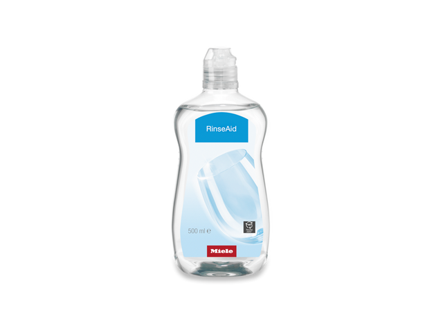 MIELE RinseAid brillantante 500 ml