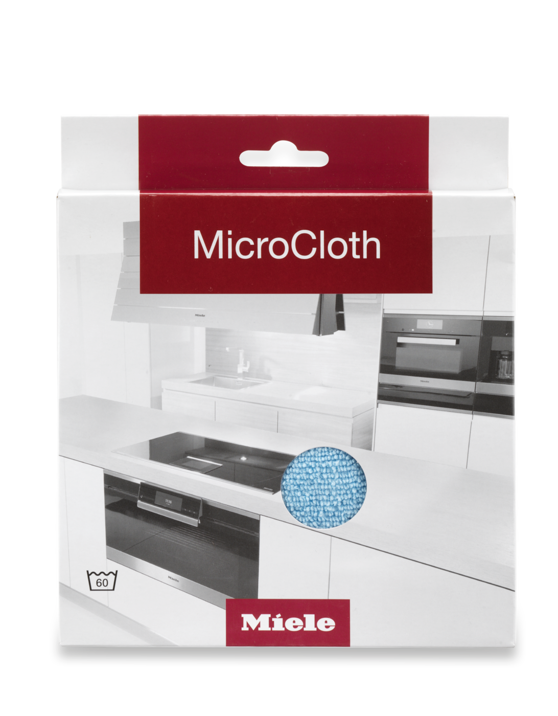 MIELE Panno in microfibra