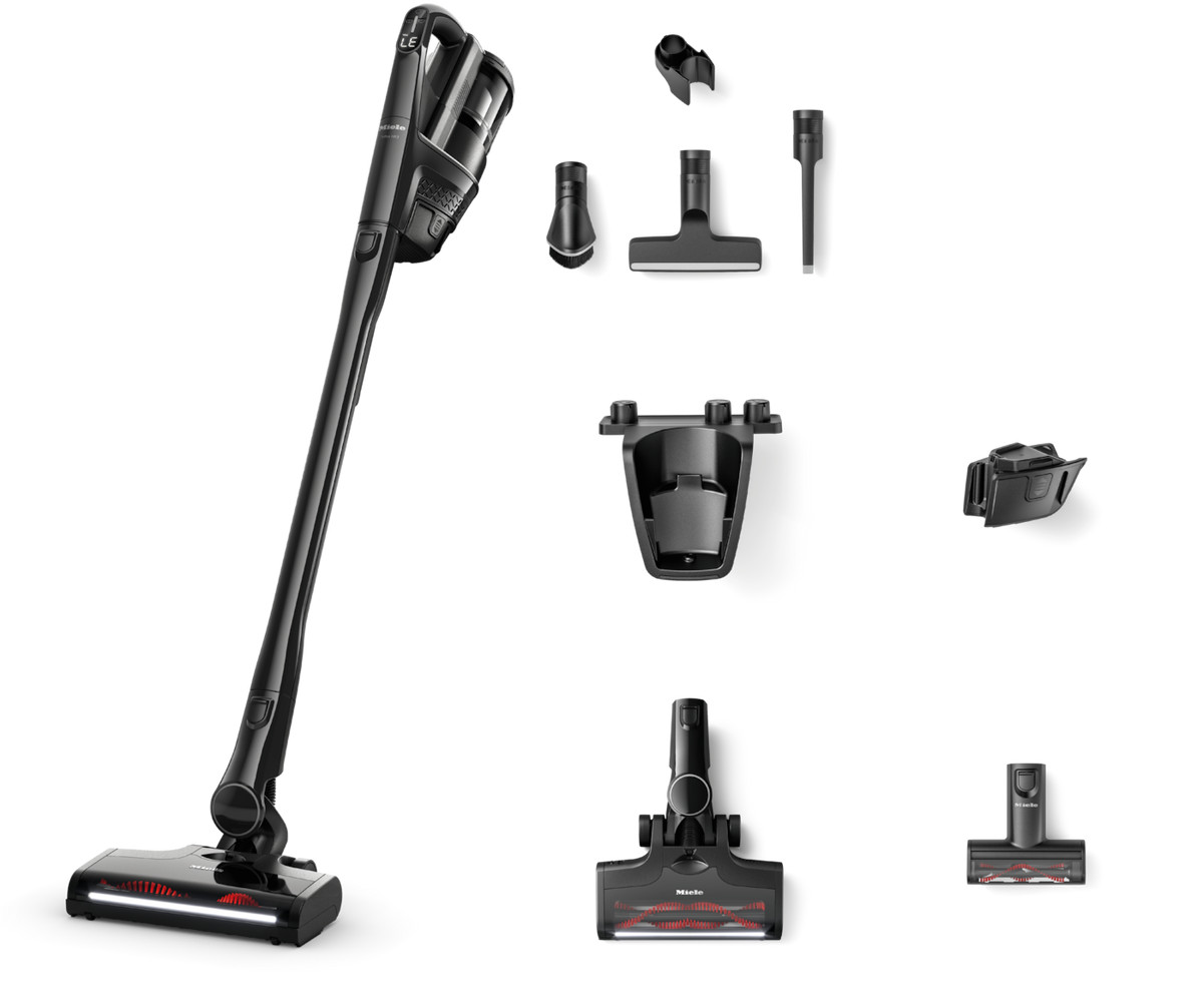 MIELE Triflex HX3 Cat+Dog