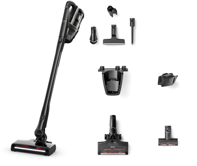 MIELE Triflex HX3 Cat+Dog