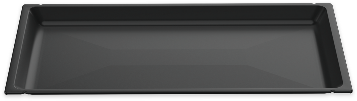 MIELE HUBB91 teglia universale antracite