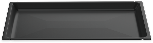 MIELE HUBB91 teglia universale antracite