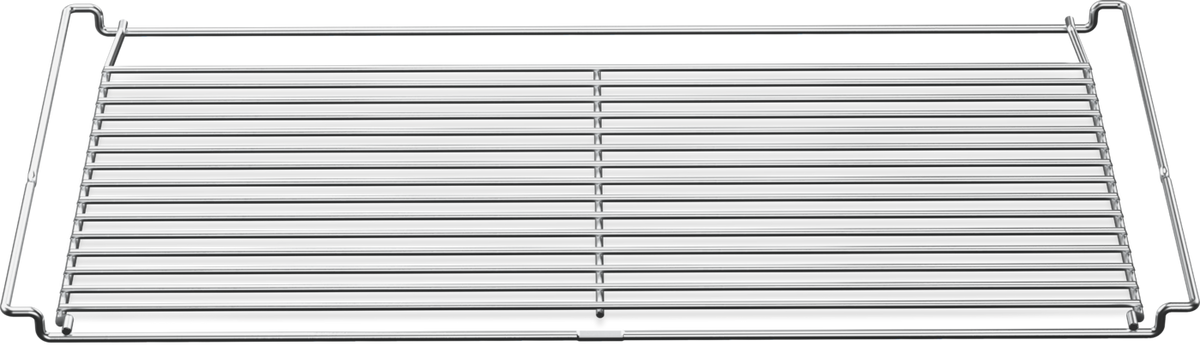 MIELE HBBR92 teglia arrost / grig.