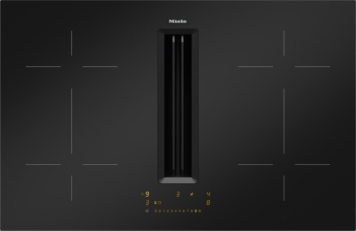 MIELE KMDA 7473-1 FL MattFinish
