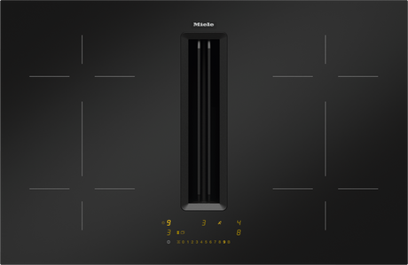 MIELE KMDA 7473-1 FL MattFinish