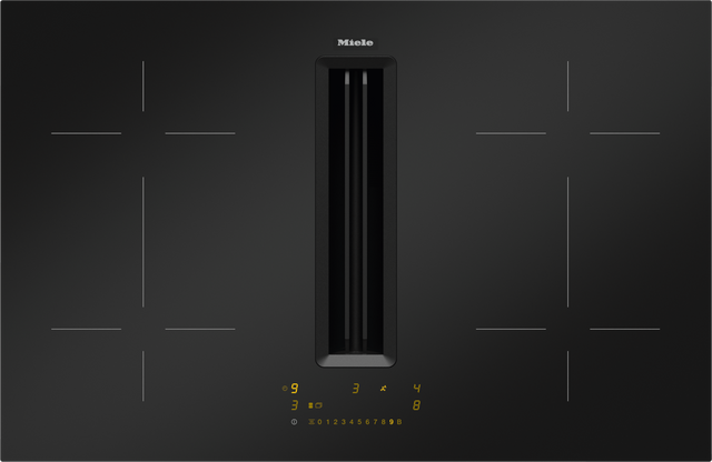 MIELE KMDA 7473-1 FL MattFinish