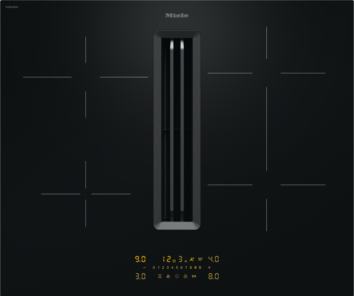 MIELE KMDA 5649 FL