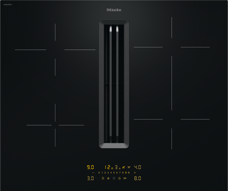 MIELE KMDA 5649 FL