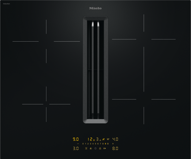 MIELE KMDA 5649 FL