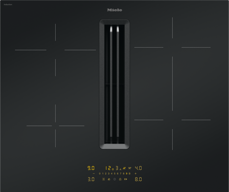 MIELE KMDA 5649 FL MattFinish