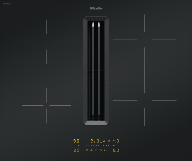 MIELE KMDA 5649 FL MattFinish