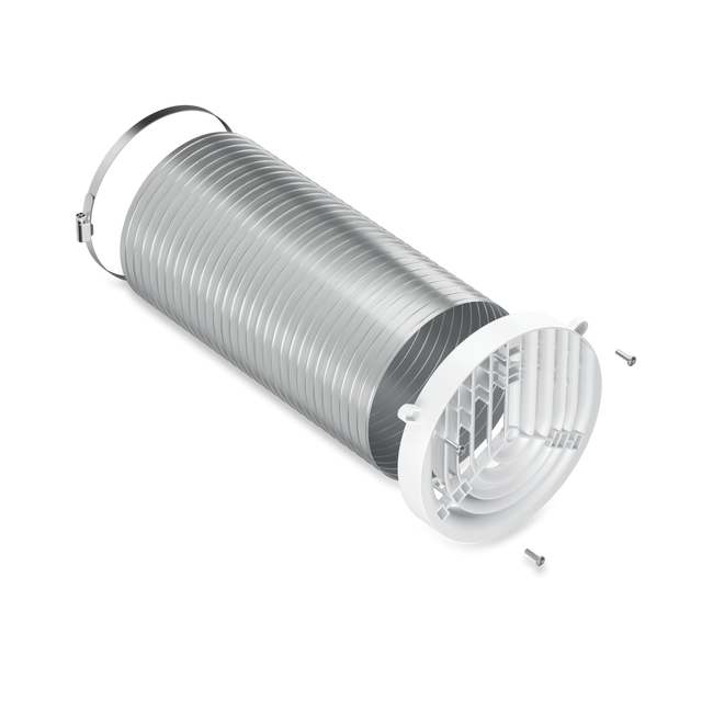 MIELE Kit di mod.per funz.a ric.d'aria DUU150