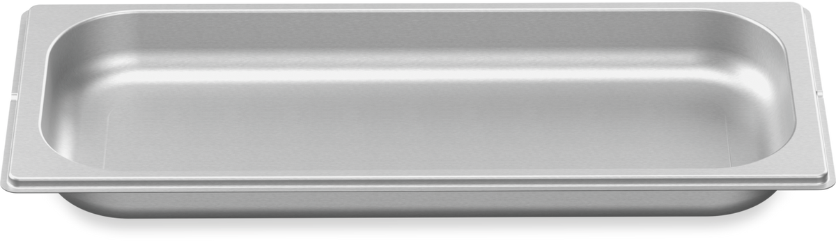 MIELE Recipiente DGG20, 1.8 l non forato