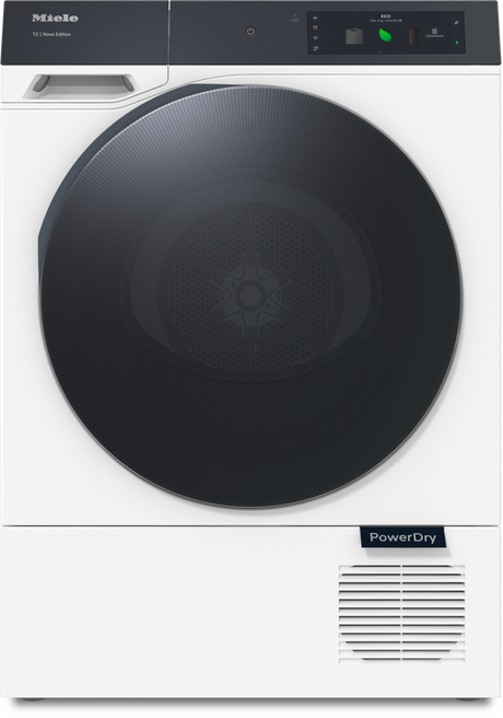 MIELE Asciugatrice TQ 100-10 CH re
