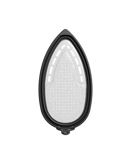 Laurastar Piastra 3D Prottetiva Per Tessuti Delicati - Smart M/U