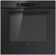 2103700007 - V-ZUG Forno Combair V200 60 - V-ZUG Electrodomestici