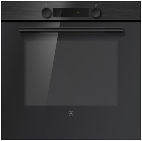 2103700007 - V-ZUG Forno Combair V200 60 - V-ZUG Electrodomestici