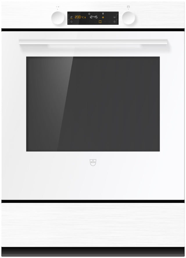 2103800017 - V-ZUG Forno Combair V400 76C - V-ZUG Electrodomestici