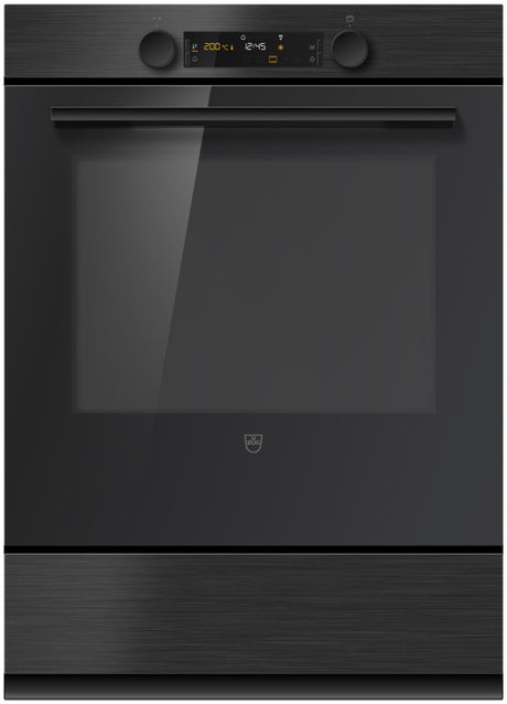 2103800018 - V-ZUG Forno Combair V400 76C - V-ZUG Electrodomestici