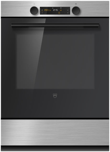 2103800019 - V-ZUG Forno Combair V400 76C - V-ZUG Electrodomestici