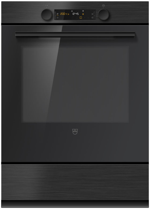2103800024 - V-ZUG Forno Combair V400 76C - V-ZUG Electrodomestici