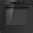 2103900009 - V-ZUG Forno Combair V400 60 - V-ZUG Electrodomestici